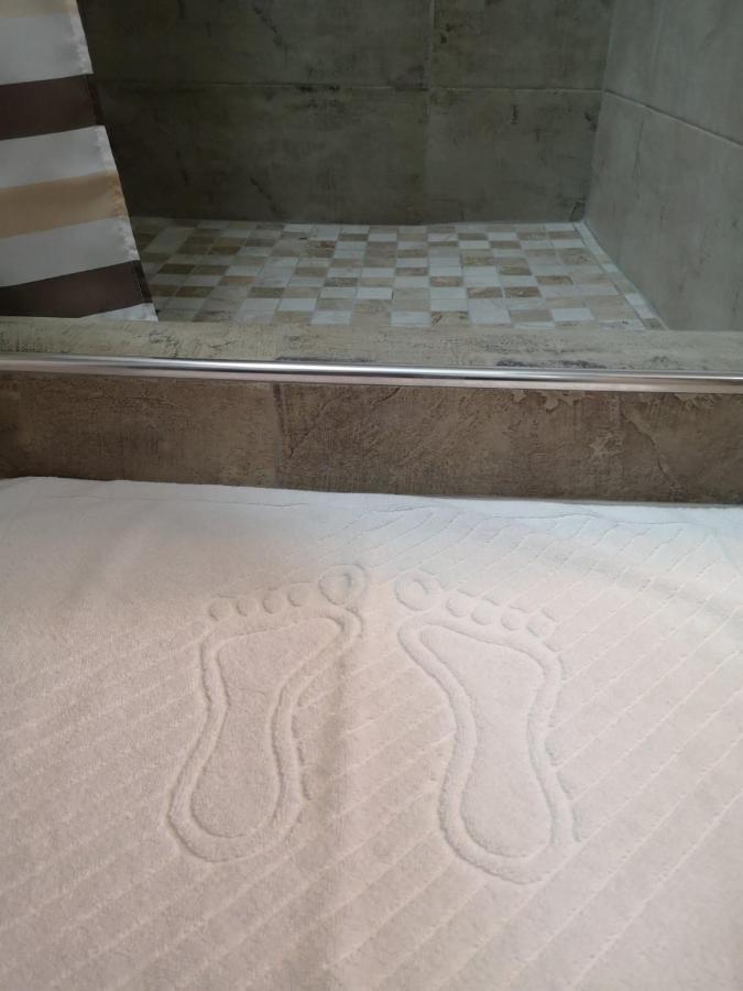 Villa I Spa Stevic Veliko Gradiste Bagian luar foto