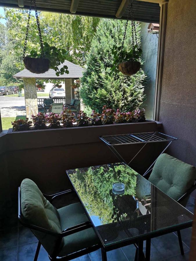 Villa I Spa Stevic Veliko Gradiste Bagian luar foto