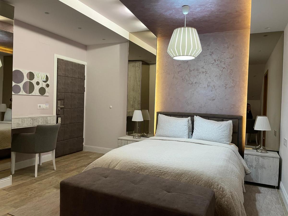 Villa I Spa Stevic Veliko Gradiste Bagian luar foto