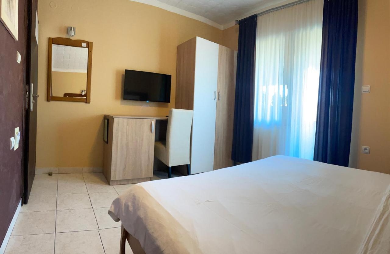 Villa I Spa Stevic Veliko Gradiste Bagian luar foto