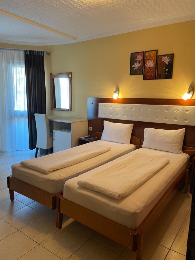 Villa I Spa Stevic Veliko Gradiste Bagian luar foto