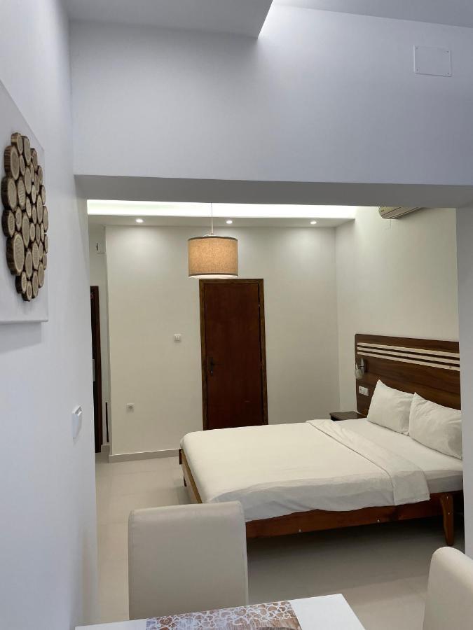 Villa I Spa Stevic Veliko Gradiste Bagian luar foto