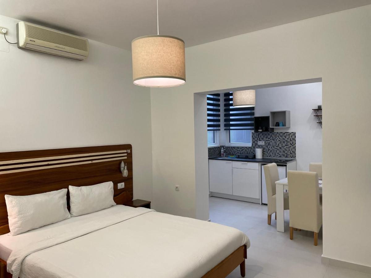 Villa I Spa Stevic Veliko Gradiste Bagian luar foto