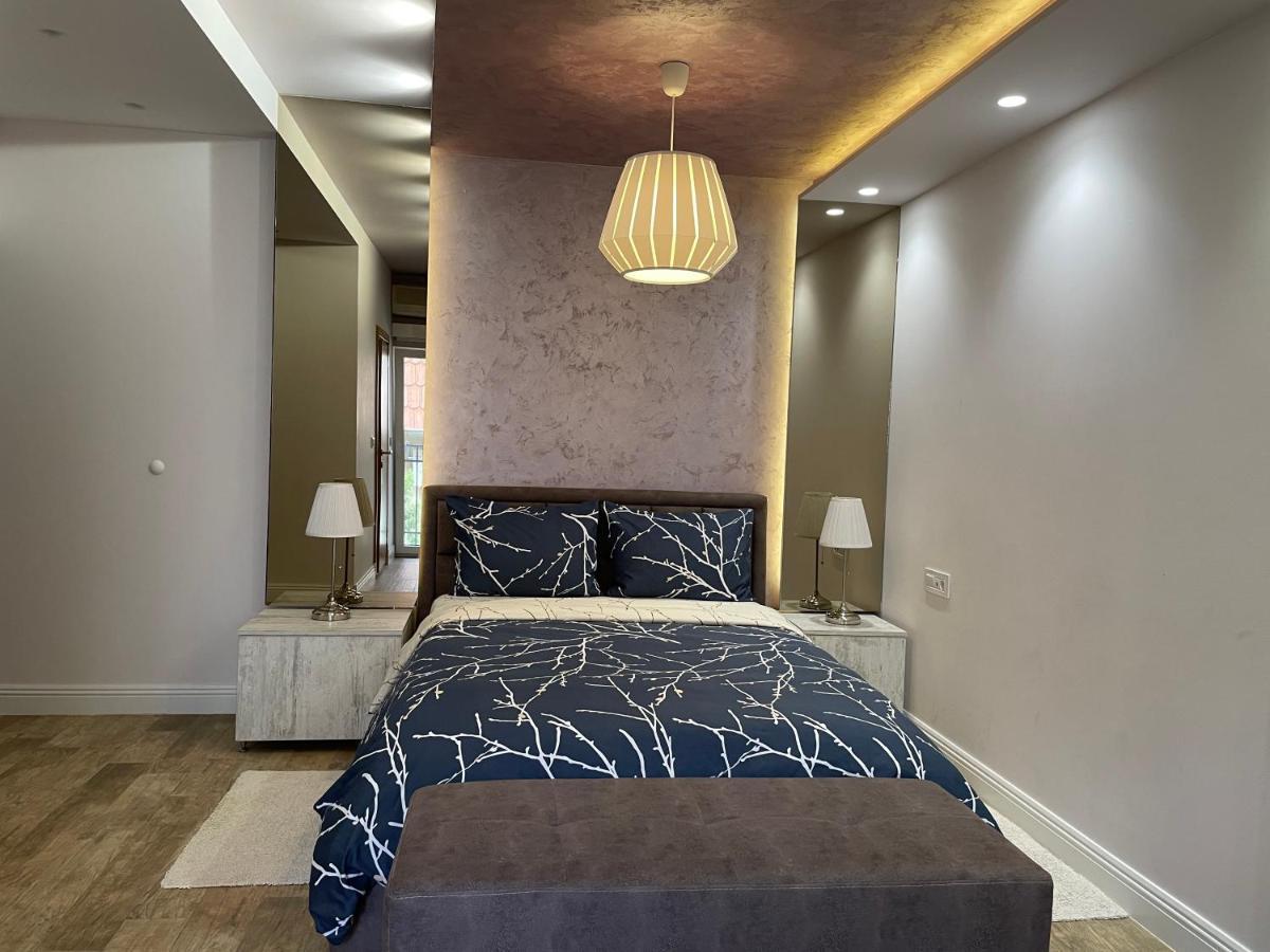 Villa I Spa Stevic Veliko Gradiste Bagian luar foto