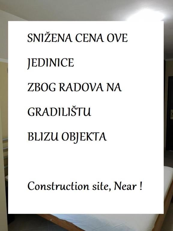 Villa I Spa Stevic Veliko Gradiste Ruang foto