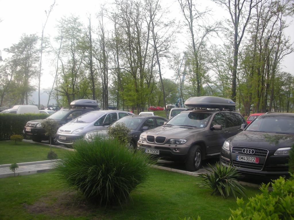 Villa I Spa Stevic Veliko Gradiste Bagian luar foto