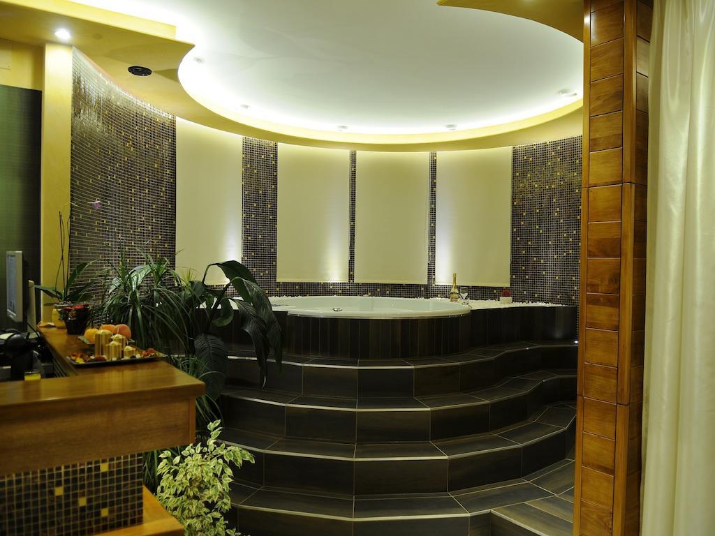 Villa I Spa Stevic Veliko Gradiste Bagian luar foto
