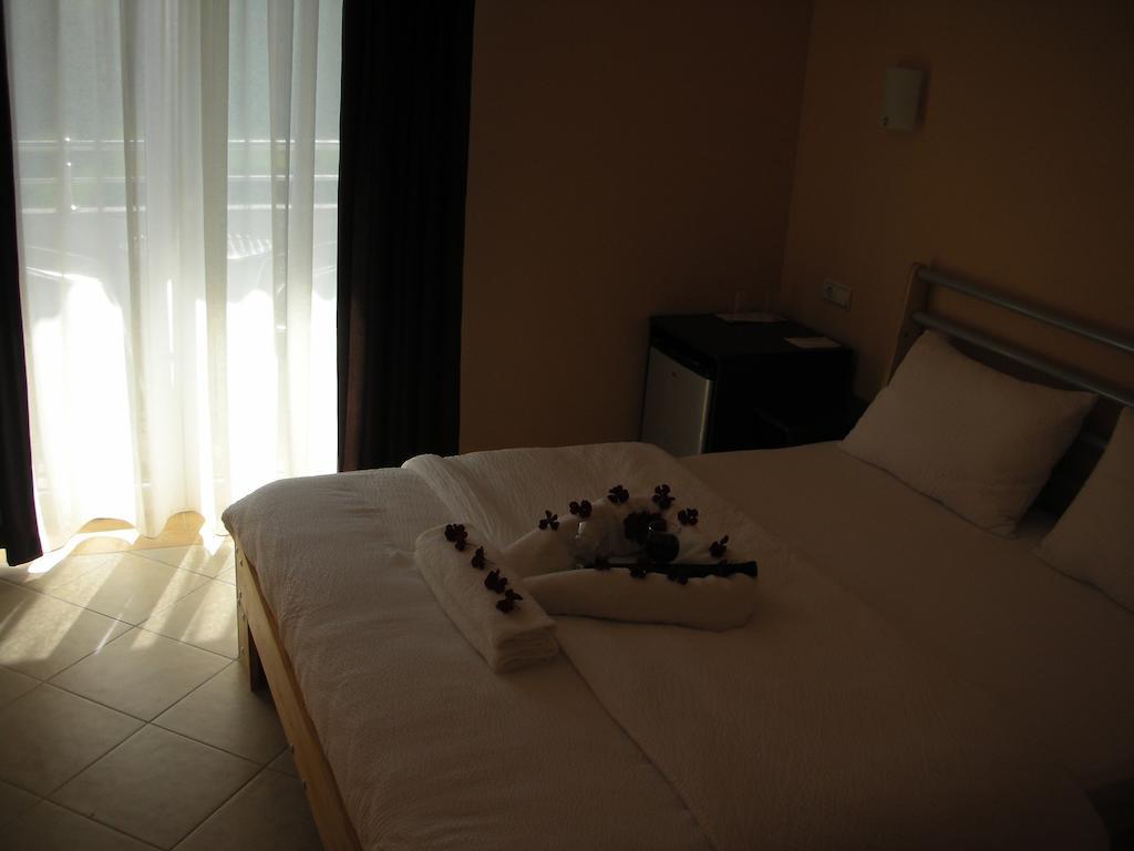 Villa I Spa Stevic Veliko Gradiste Bagian luar foto