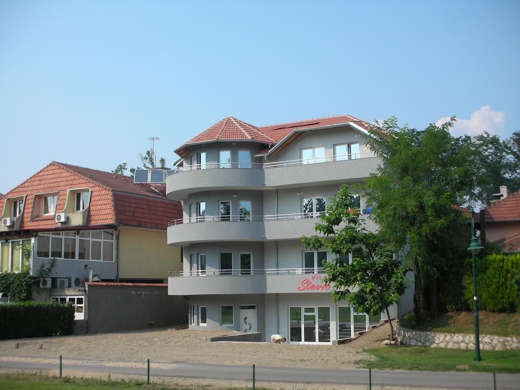 Villa I Spa Stevic Veliko Gradiste Bagian luar foto