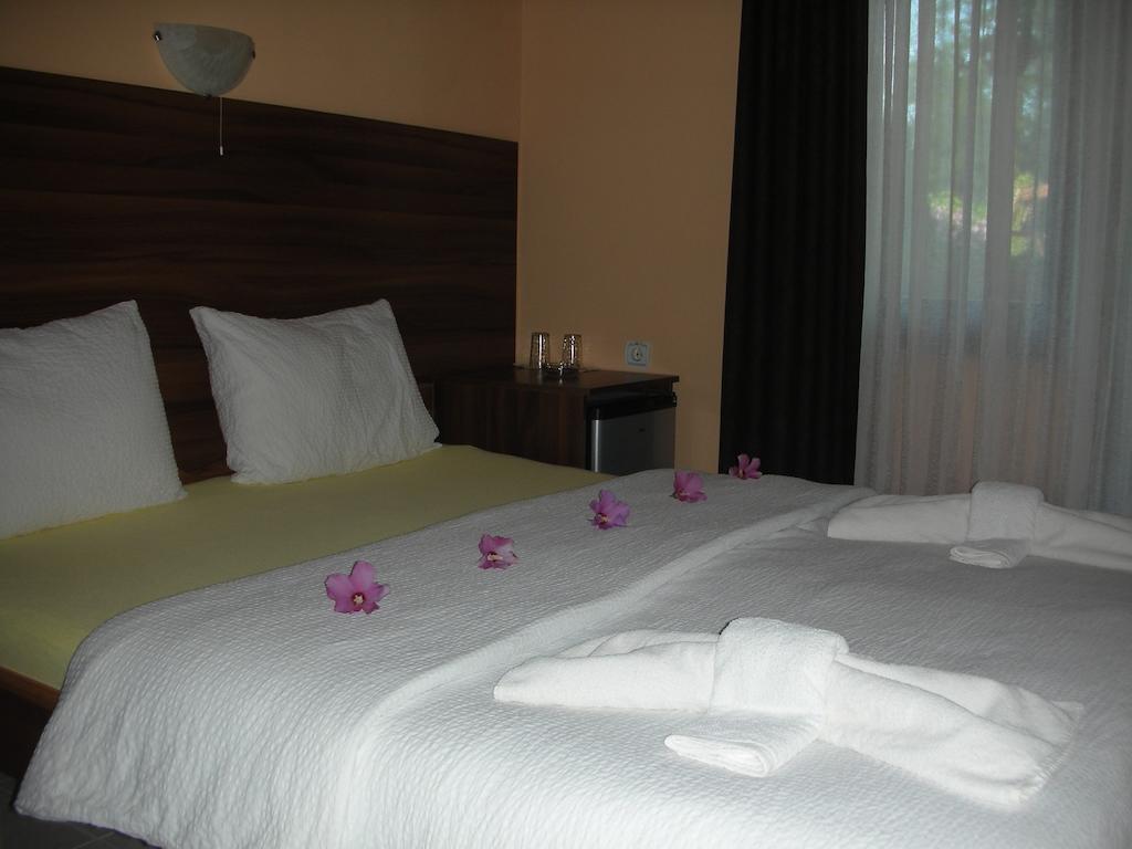 Villa I Spa Stevic Veliko Gradiste Ruang foto