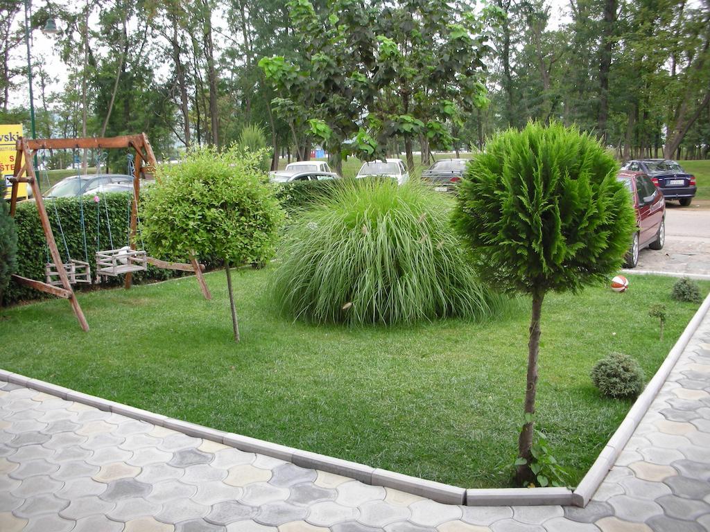 Villa I Spa Stevic Veliko Gradiste Bagian luar foto