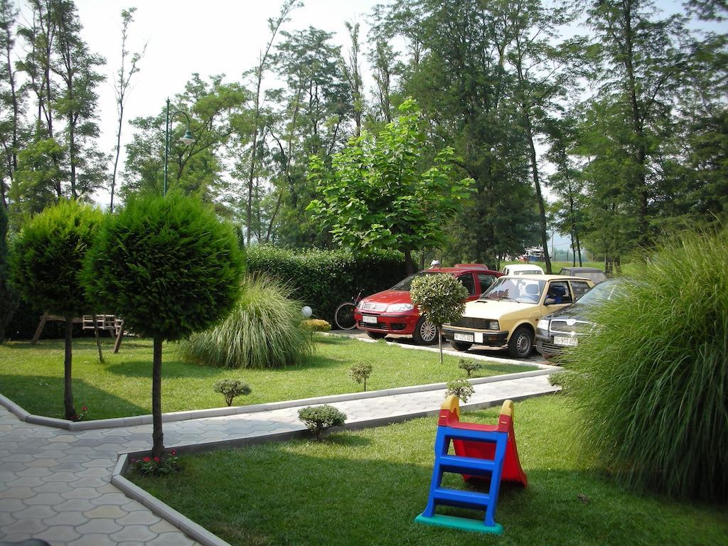 Villa I Spa Stevic Veliko Gradiste Bagian luar foto