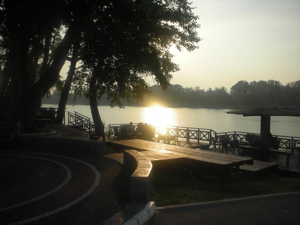 Villa I Spa Stevic Veliko Gradiste Bagian luar foto