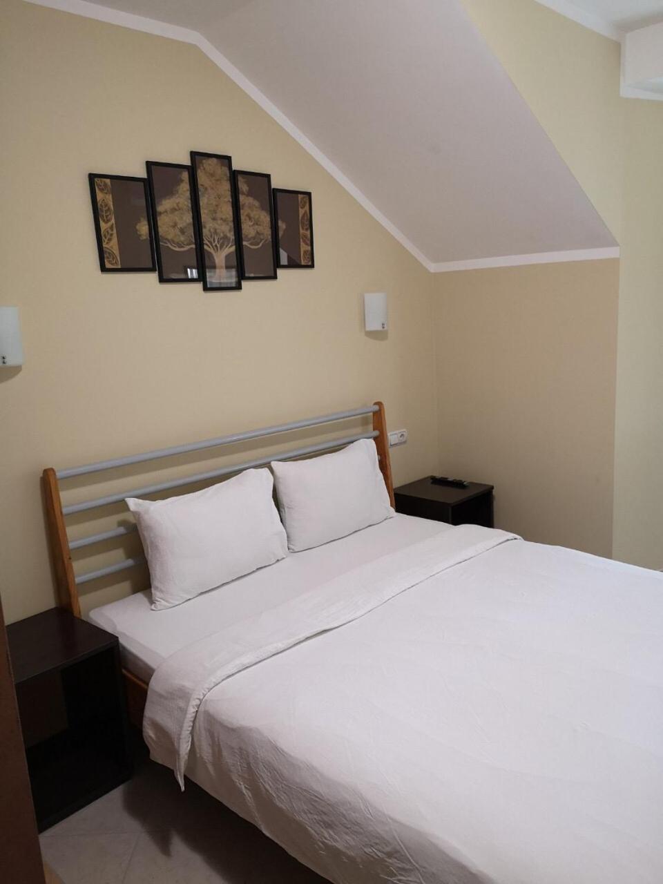 Villa I Spa Stevic Veliko Gradiste Bagian luar foto