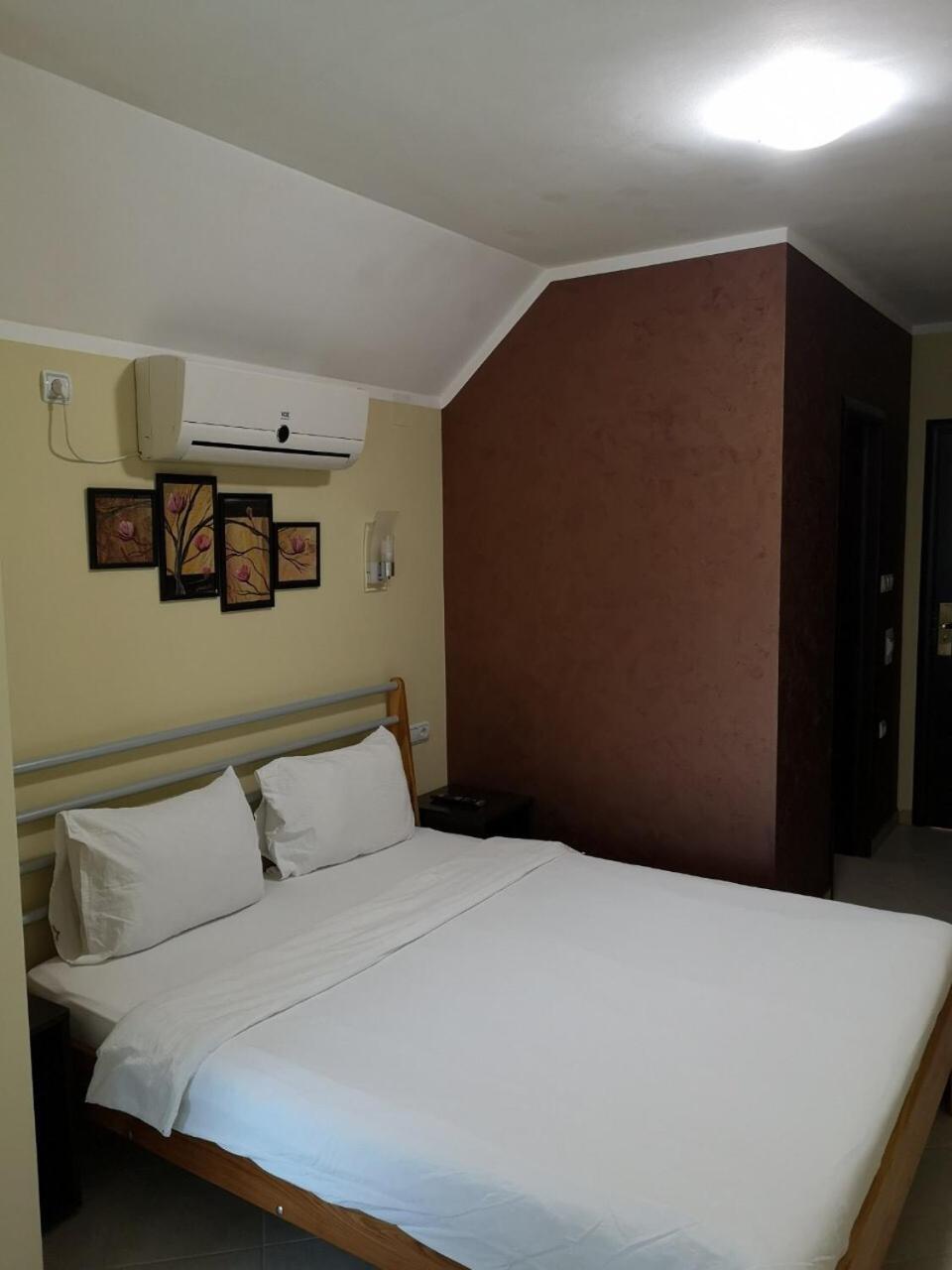 Villa I Spa Stevic Veliko Gradiste Bagian luar foto