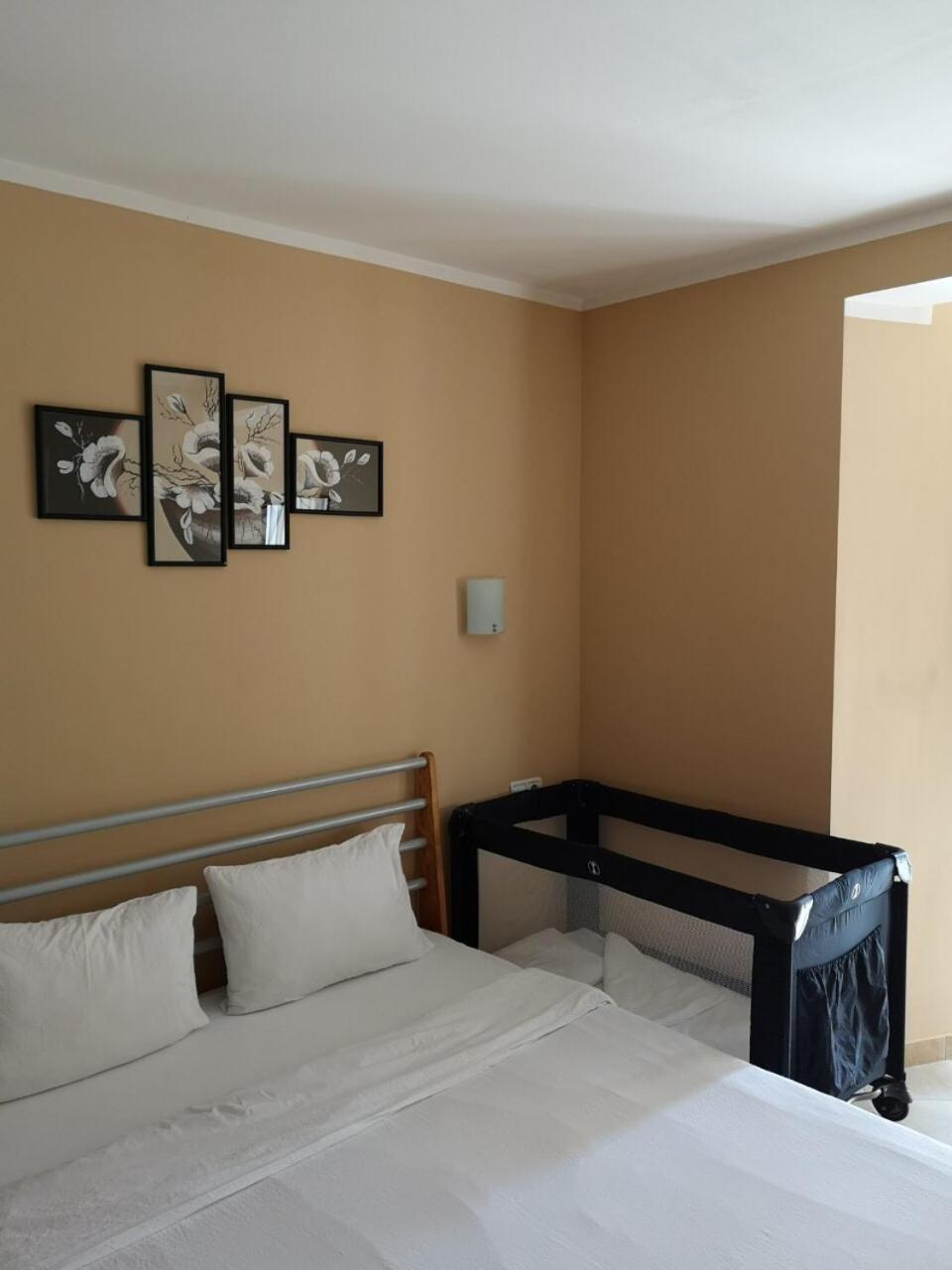 Villa I Spa Stevic Veliko Gradiste Bagian luar foto