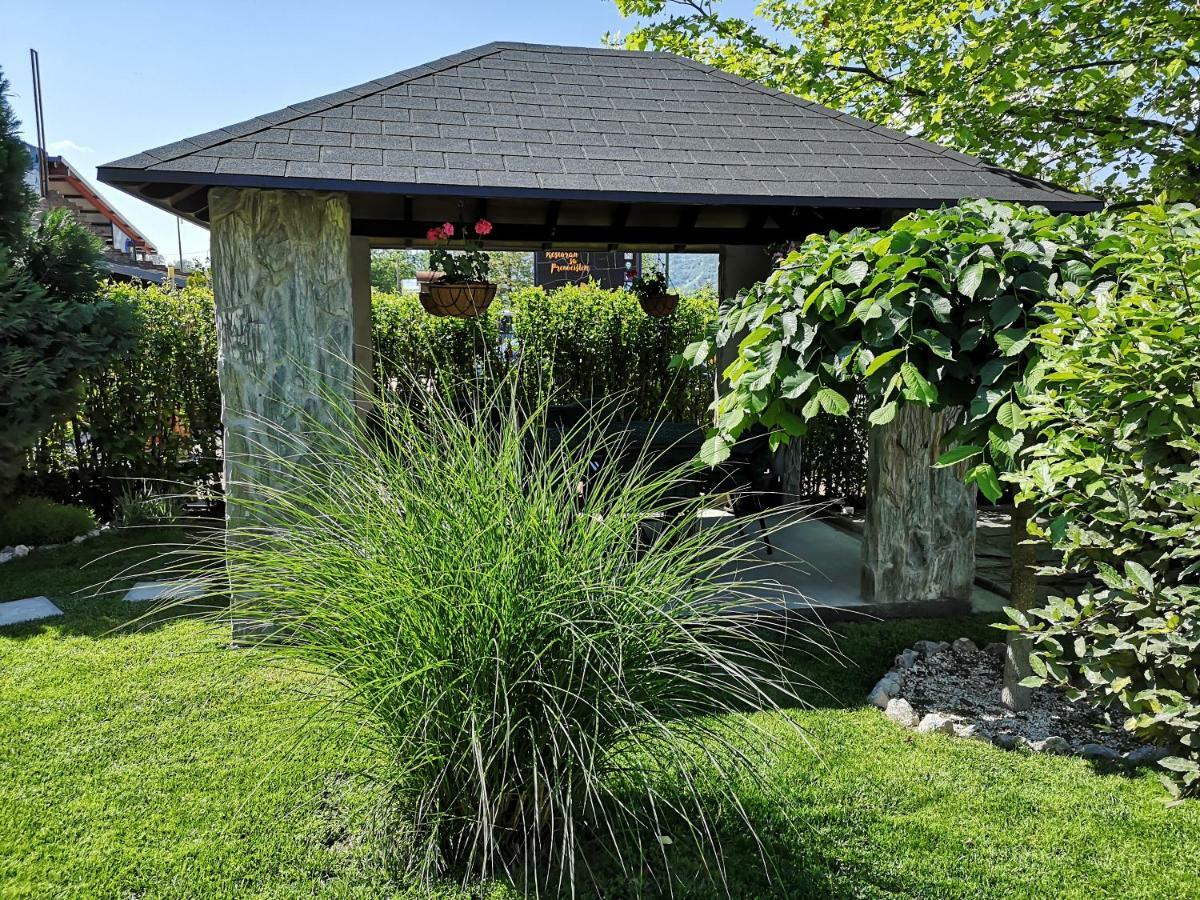 Villa I Spa Stevic Veliko Gradiste Bagian luar foto